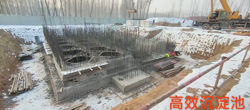 亢村项目考察团莅临我司考察交流 共谋合作新篇章